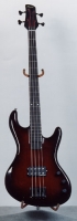 MODEL: Bass