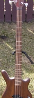 MODEL: Ergo Bass
