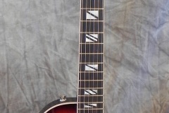 Electric Guitars