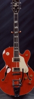 MODEL: Tomcat single cut hollowbody