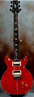 MODEL: Custom DC