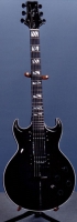 MODEL: Custom DC