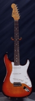 MODEL: DC electric