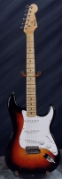 MODEL: DC electric