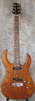 MODEL: Mayan Custom