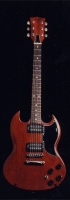 MODEL: DC electric