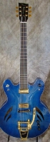 MODEL: Godfather Hollowbody
