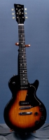 MODEL: Custom SC