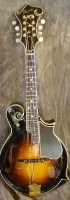 MODEL: F Mandolin