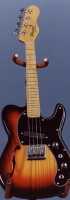 MODEL: Electric Mando 4 string