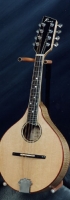 MODEL: A mando