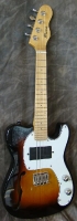 MODEL: Electric Mandolin 4 string